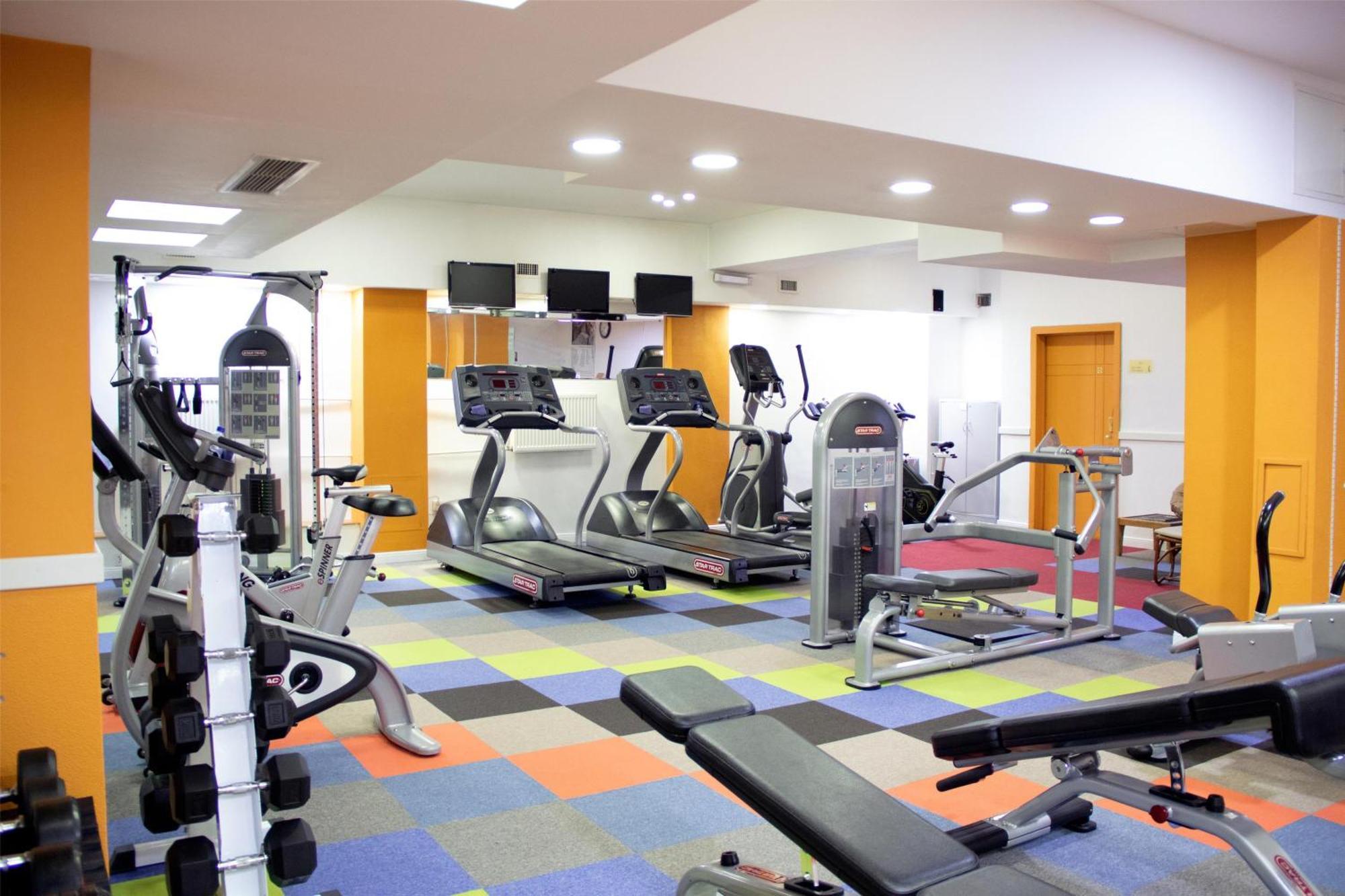 Kempinski Hotel Khan Palace Oulan-Bator Extérieur photo