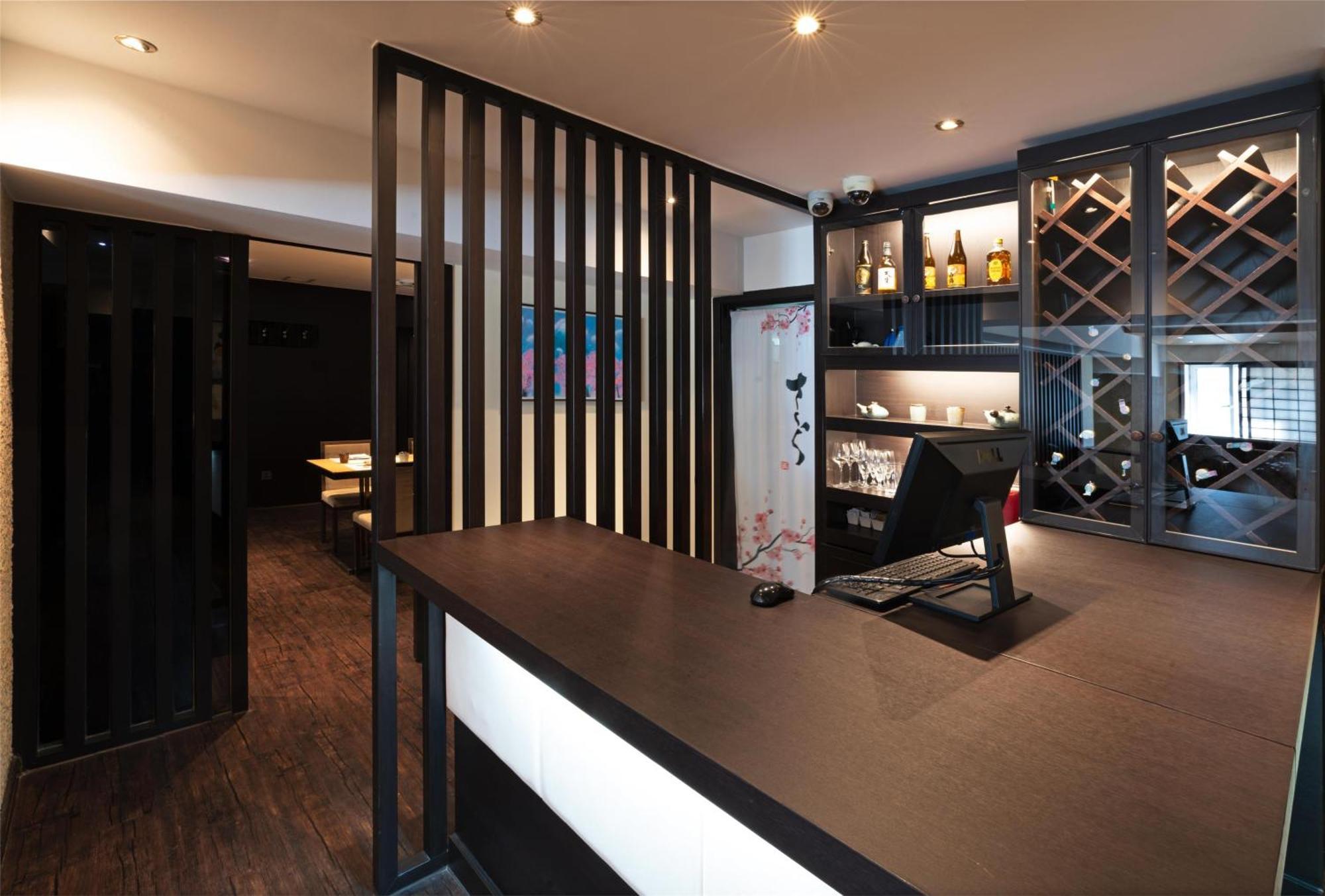 Kempinski Hotel Khan Palace Oulan-Bator Extérieur photo